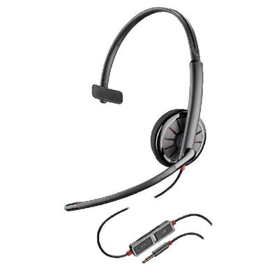 Blackwire 215 Bulk Headset