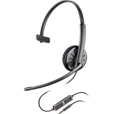 Blackwire 215 Mo Headset