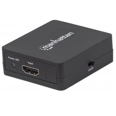 1080p 2-Port HDMI Splitter