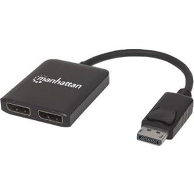 DisplayPort toDual DisplayPort