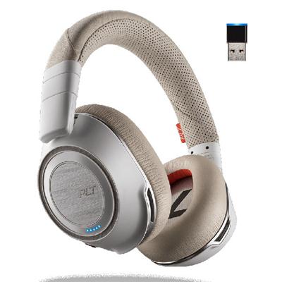 Voyager 8200 UC White