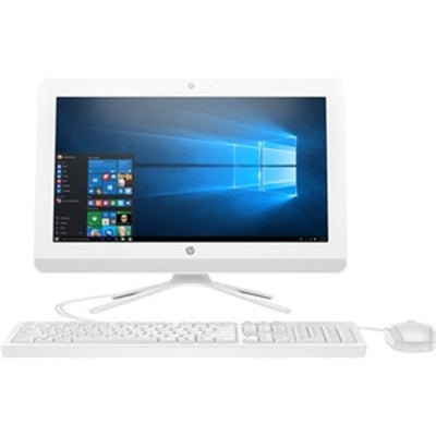 REFURB 19.5 E2 4G 1T W10 WHT