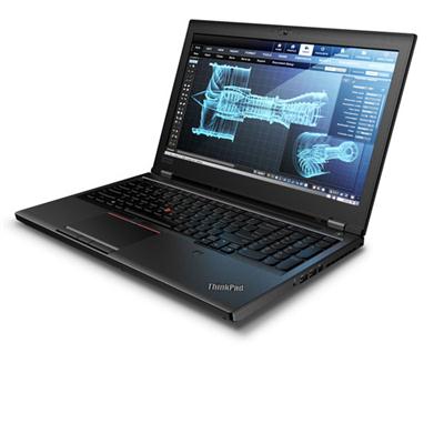 TS P52 i7 16GB 512GB