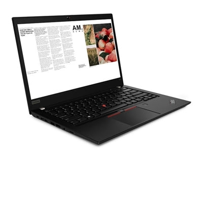 TS T490 i7 16GB 1TB W10P