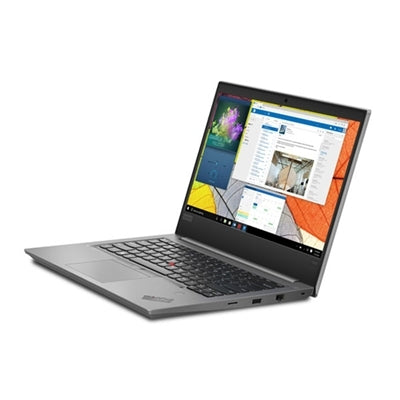 TS E490 i7 8GB 256GB W10P