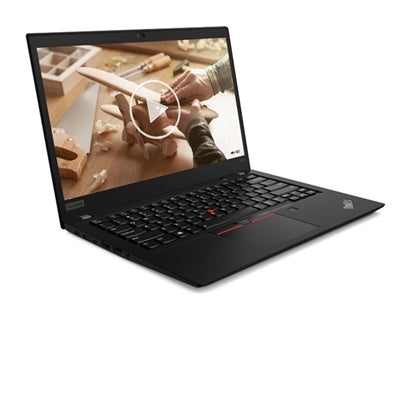 TS T490s i7 8GB 256GB W10P