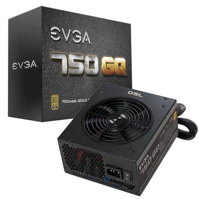 750W GQ Power Supply