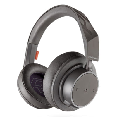 BACKBEAT GO 600R HEADSET GREY