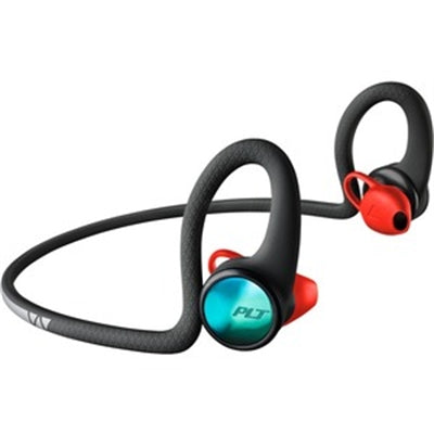 BackBeat FIT 2100 Headset BLK