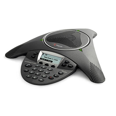 Soundstation IP6000 POE