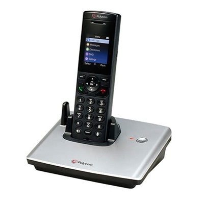 VVX D60 BS Wireless Handset