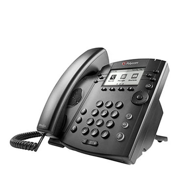 VVX 311 Desktop Phone NA