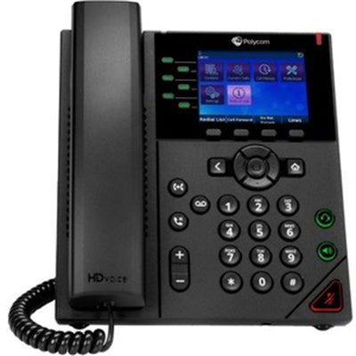 Polycom 350 IP Phone Corded