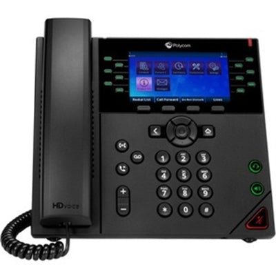 Polycom 450 IP Phone Corded