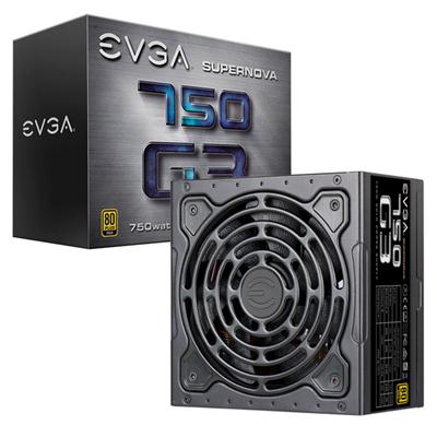 750W G3 Power Supply