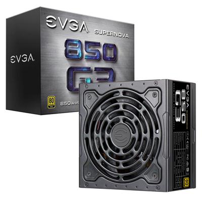 850W G3 Power Supply