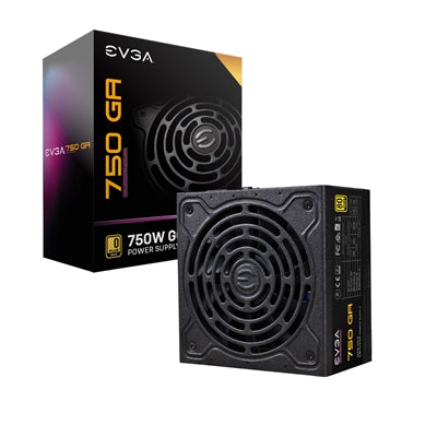 EVGA SuperNOVA 750W GA PSU