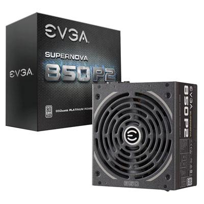 850W SuperNOVA P2 PSU