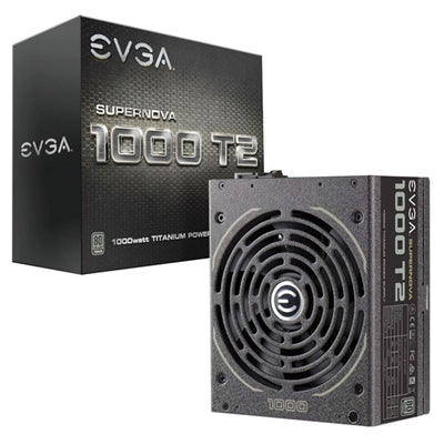 EVGA 1000W T2 Power Supply