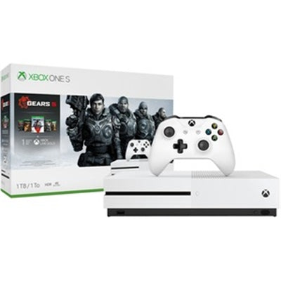 XBOX ONE S Gears of War 5  1TB