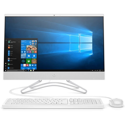 REFURB 23.8 A9 8G 1T W10 WHT