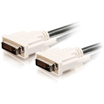 2M DVI-I M/M SINGLE LINK CABLE