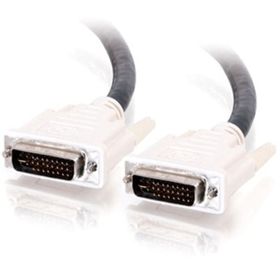 3m DVI I Male to Male Video Cable