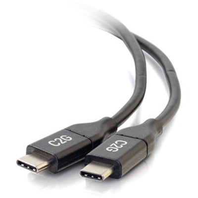 3ft USB MALE C TO C MALE