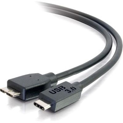 6ft USB 3.0 Type C to Micro B