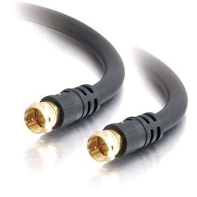 25'ftype Coaxial Video Cable
