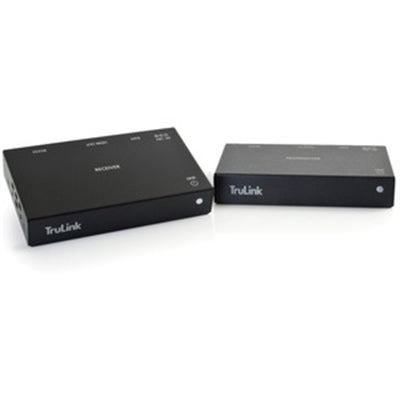 HDMI+RS232 HDBaseT Box