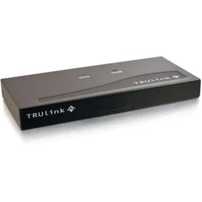 Trulink 4port Mnitor Split Ext