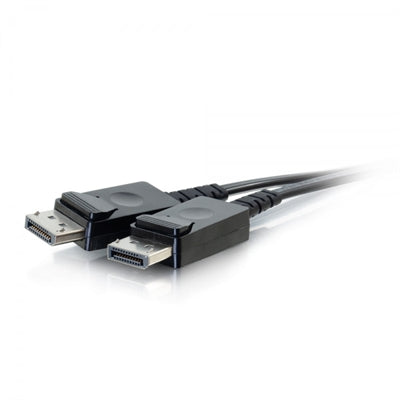 50ft DisplayPort AOC Plenum