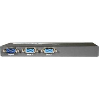 2 Port Uxga Mintor Splitter M