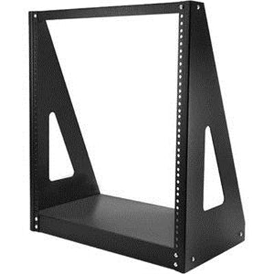 Heavy Duty 2-Post Rack - 12U