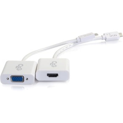 Macbook USB Type-c Adapter Kit