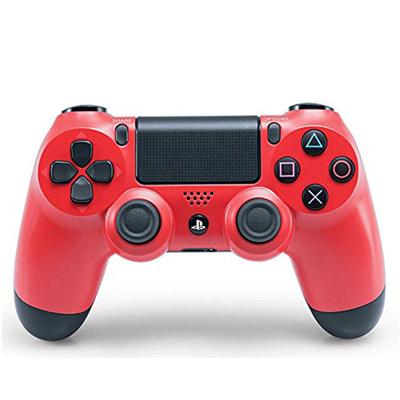 DualShock4 Ctrlr Magma PS4