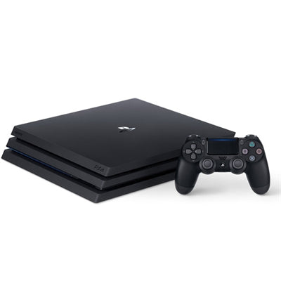 PS4 1TB PRO CORE US