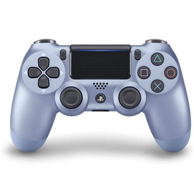 DualShock4 WL Ctrlr Blue PS4