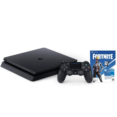 PS4 1TB FORTNITE US