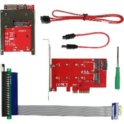 Ditto DX PCIe Adapter Bundle