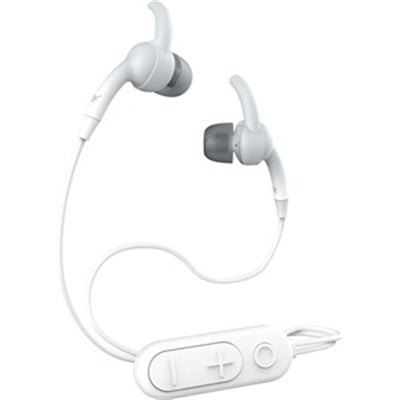 Sound Hub Plugz White Gray