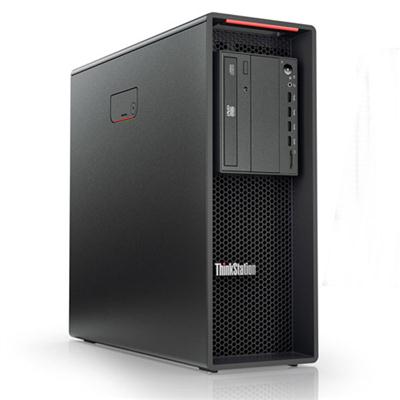 TS P520 W-2123 8GB 1TB