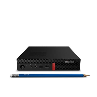 TS P330 Tiny i7 32GB 1TB W10P