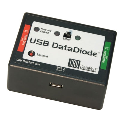 USB DataDiode