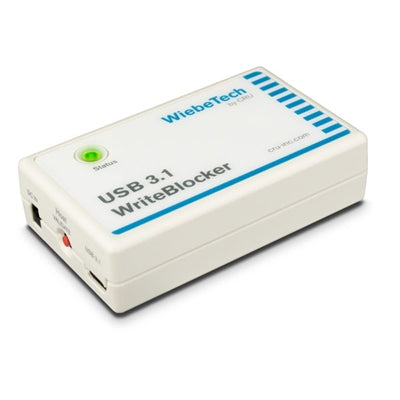 USB 3.1 WriteBlocker