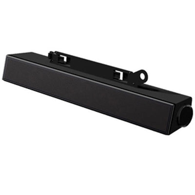 AX510 Stereo Line-In Soundbar