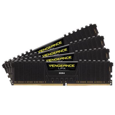 32GB Vengeance LPX  DDR4 Blk