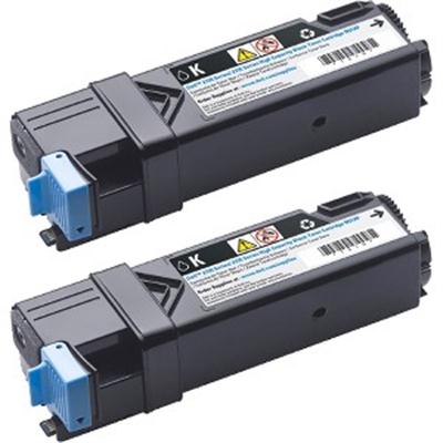 Dell 2150 Black Toner