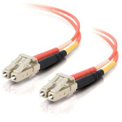 1m Lc Lc Fiber Ptch Cable Org